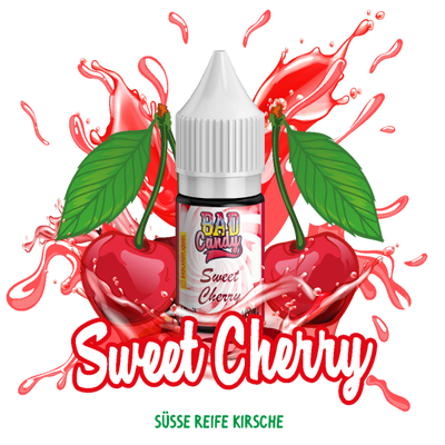 Bad Candy - Sweet Cherry Aroma