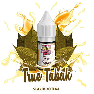 Bad Candy - True Tabak Aroma