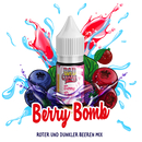 Bad Candy - Berry Bomb Aroma