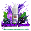 Bad Candy - Blackcurrant Lemonade Aroma