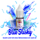 Bad Candy - Blue Slushy Aroma