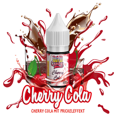 Bad Candy - Cherry Cola Aroma
