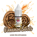 Bad Candy - Cinnamon Swirls Aroma