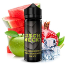 #Schmeckt - Apfel Wassermelone und Granatapfel on Ice Aroma