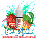 Bad Candy - Energy Splash Aroma