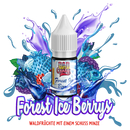 Bad Candy - Forest Ice Berrys Aroma