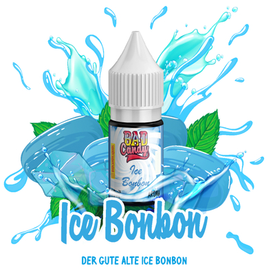 Bad Candy - Ice Bonbon Aroma