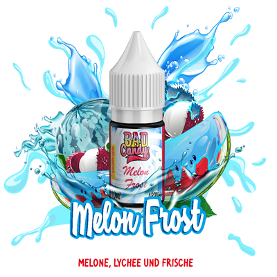 Bad Candy - Melon Frost Aroma