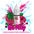 Bad Candy - Mrs Pinky Aroma