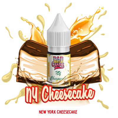 Bad Candy - NY Cheesecake Aroma