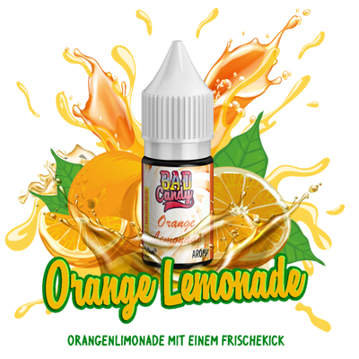 Bad Candy - Orange Lemonade  Aroma