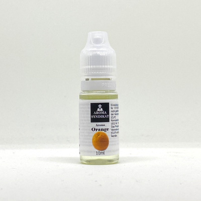 Aroma Syndikat - Orange Aroma