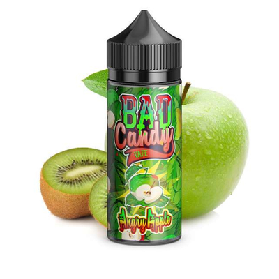 Bad Candy - Angry Apple Aroma