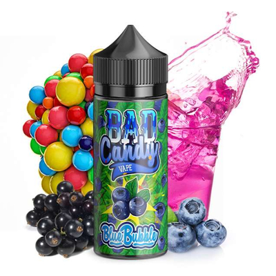 Bad Candy - Blue Bubble Aroma