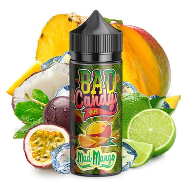 Bad Candy - Mad Mango Aroma