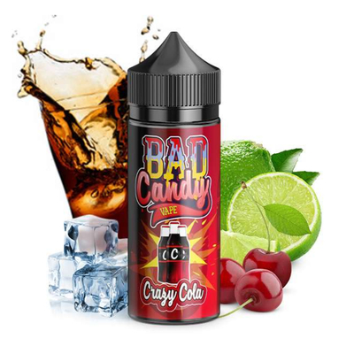 Bad Candy - Crazy Cola Aroma