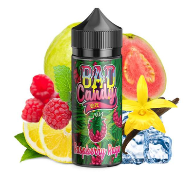 Bad Candy - Raspberry Rage Aroma