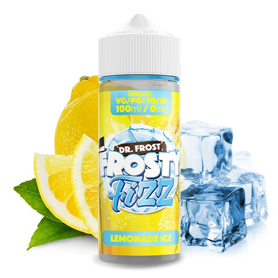 Dr. Frost - Frosty Fizz Lemonade Ice Liquid