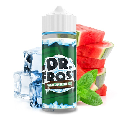 Dr. Frost - Watermelon Ice Liquid