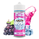 Dr. Frost - Pink Soda Liquid