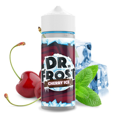 Dr. Frost - Cherry Ice Liquid