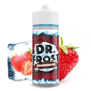 Dr. Frost - Strawberry Ice Liquid