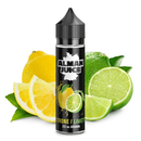 Alman Juice - Zitrone Limette Aroma