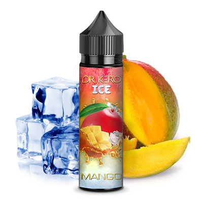 Dr. Kero Ice - Mango Aroma