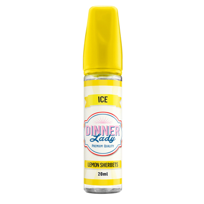 Dinner Lady - Lemon Sherbets Ice Aroma