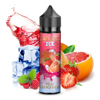 Dr. Kero Ice - Pink Lemonade Aroma