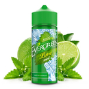 Evergreen - Limette Mint Aroma