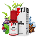 T-Juice - Red Astaire 30ml Aroma