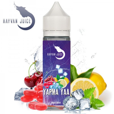 Hayvan Juice - Yapma Yaa Aroma