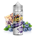 K-Boom - Blue Cake Bomb Aroma