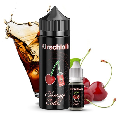 Kirschlolli - Cherry Cola Aroma