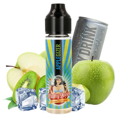 PJ Empire - Applegizer Aroma