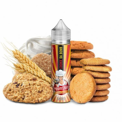 PJ Empire - Cookie da Bomb Aroma