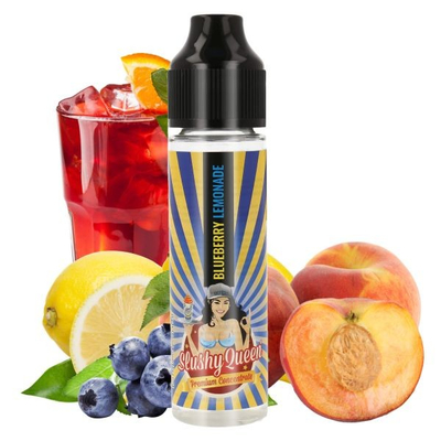 PJ Empire - Blueberry Lemonade Aroma