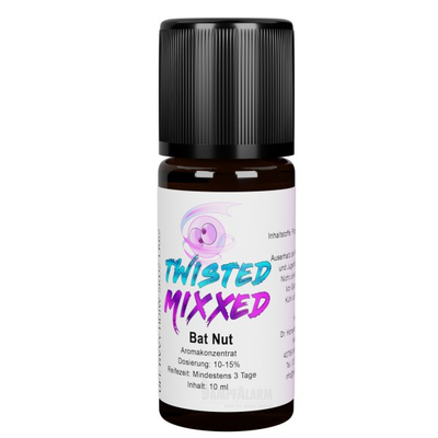Twisted - Bat Nut Aroma