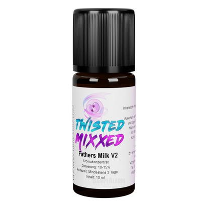 Twisted - Fathers Milk V2 Aroma