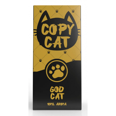 Copy Cat - God Cat Aroma