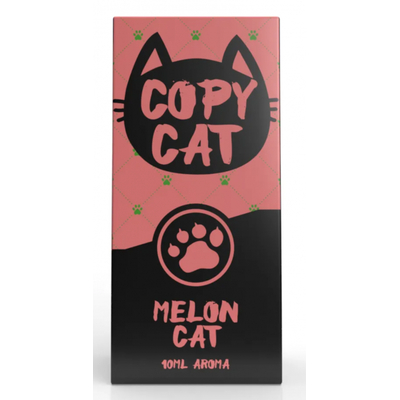 Copy Cat - Melon Cat Aroma