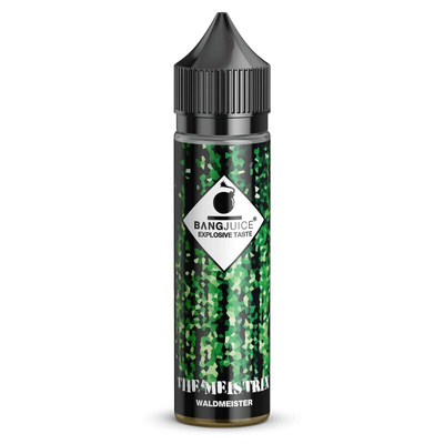 Bang Juice - The Meistrix Aroma