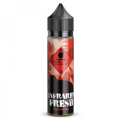 Bang Juice - Infrared Fresh Aroma