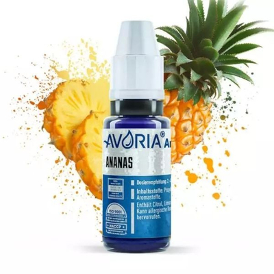 Avoria - Ananas Aroma