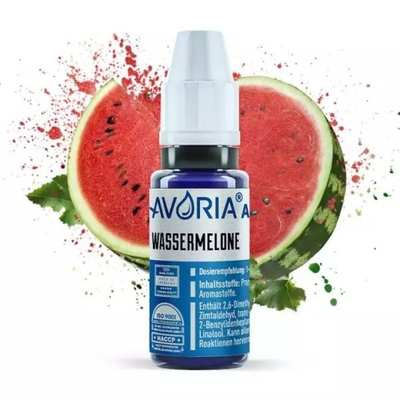Avoria - Wassermelone Aroma