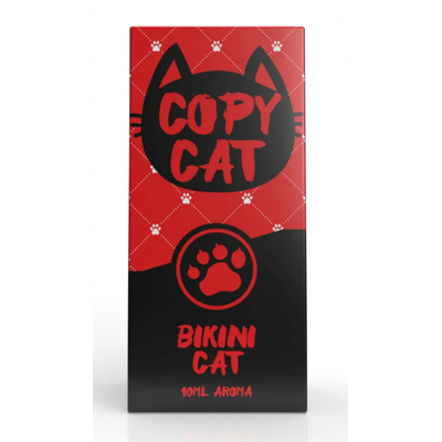 Copy Cat - Bikini Cat Aroma