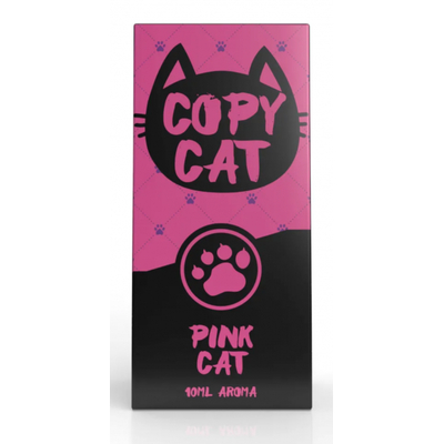 Copy Cat - Pink Cat Aroma