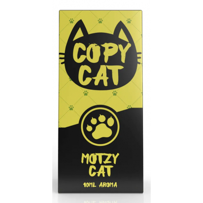 Copy Cat - Motzy Cat Aroma