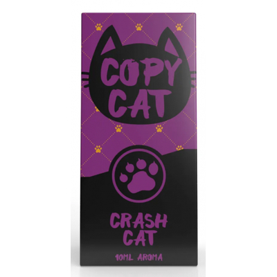 Copy Cat - Crash Cat Aroma